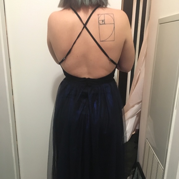 Prom/Formal Dress - Picture 3 of 5